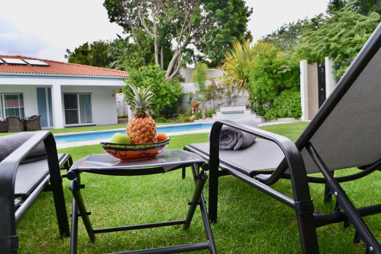 Grenadilla (Adults Only) Apartment Constantia Exterior photo
