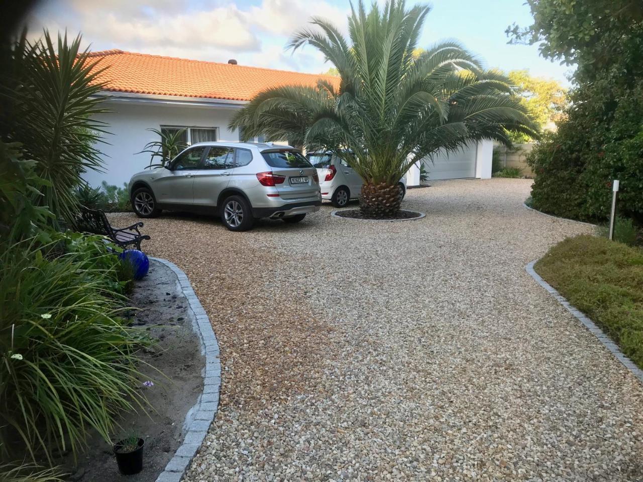 Grenadilla (Adults Only) Apartment Constantia Exterior photo