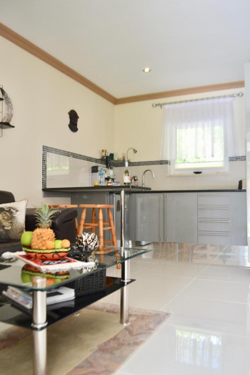 Grenadilla (Adults Only) Apartment Constantia Exterior photo
