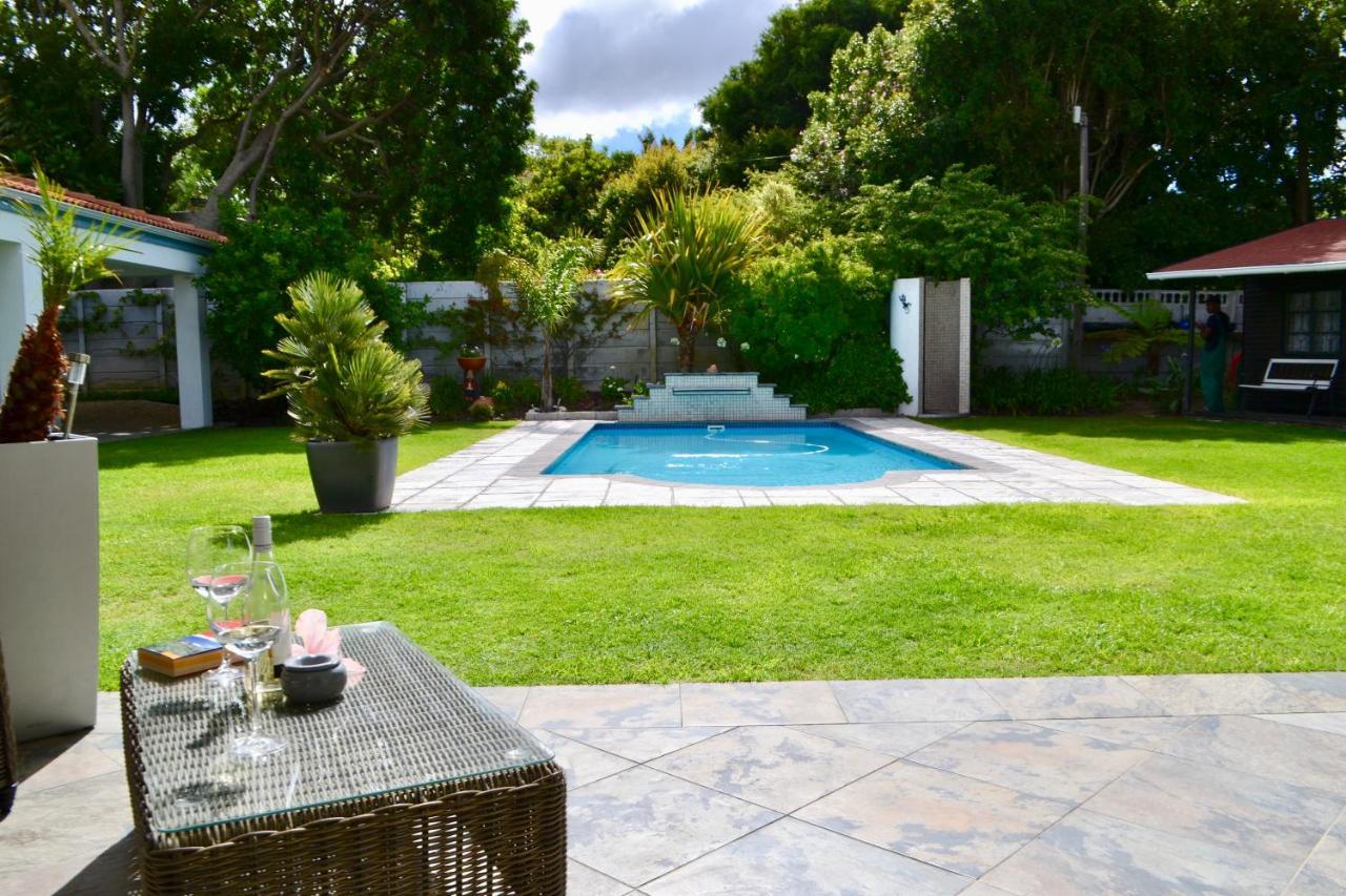 Grenadilla (Adults Only) Apartment Constantia Exterior photo