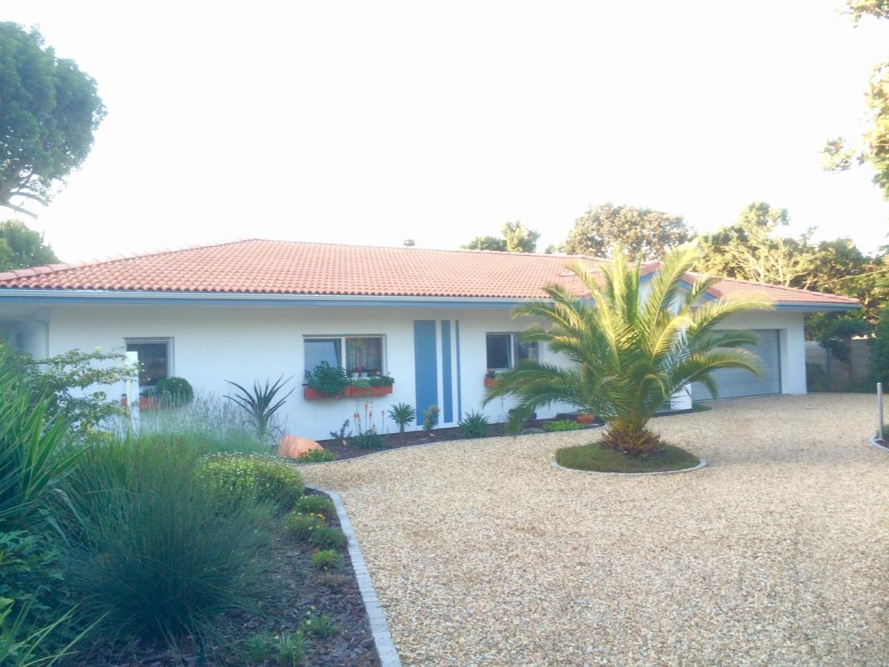 Grenadilla (Adults Only) Apartment Constantia Exterior photo