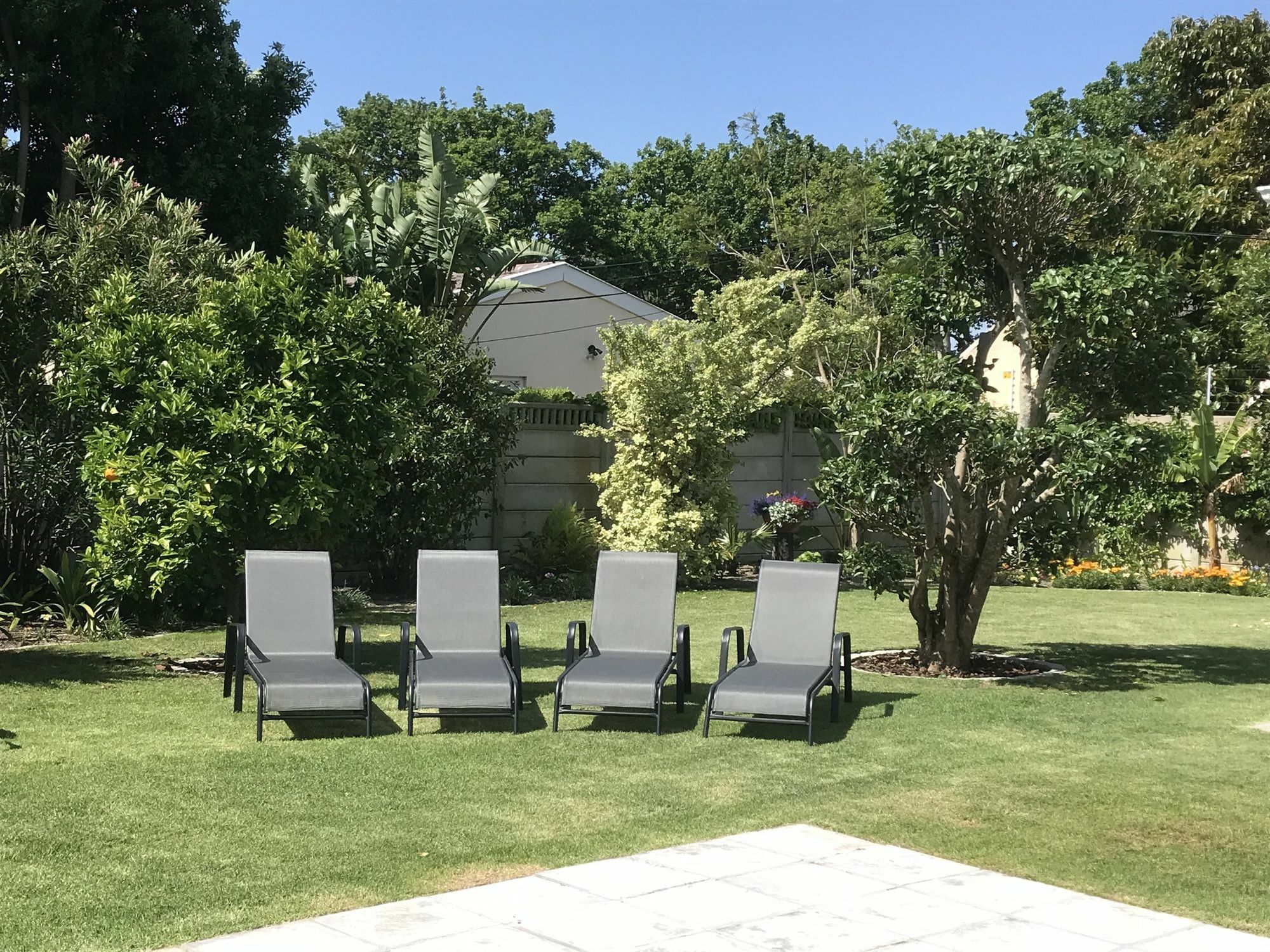 Grenadilla (Adults Only) Apartment Constantia Exterior photo