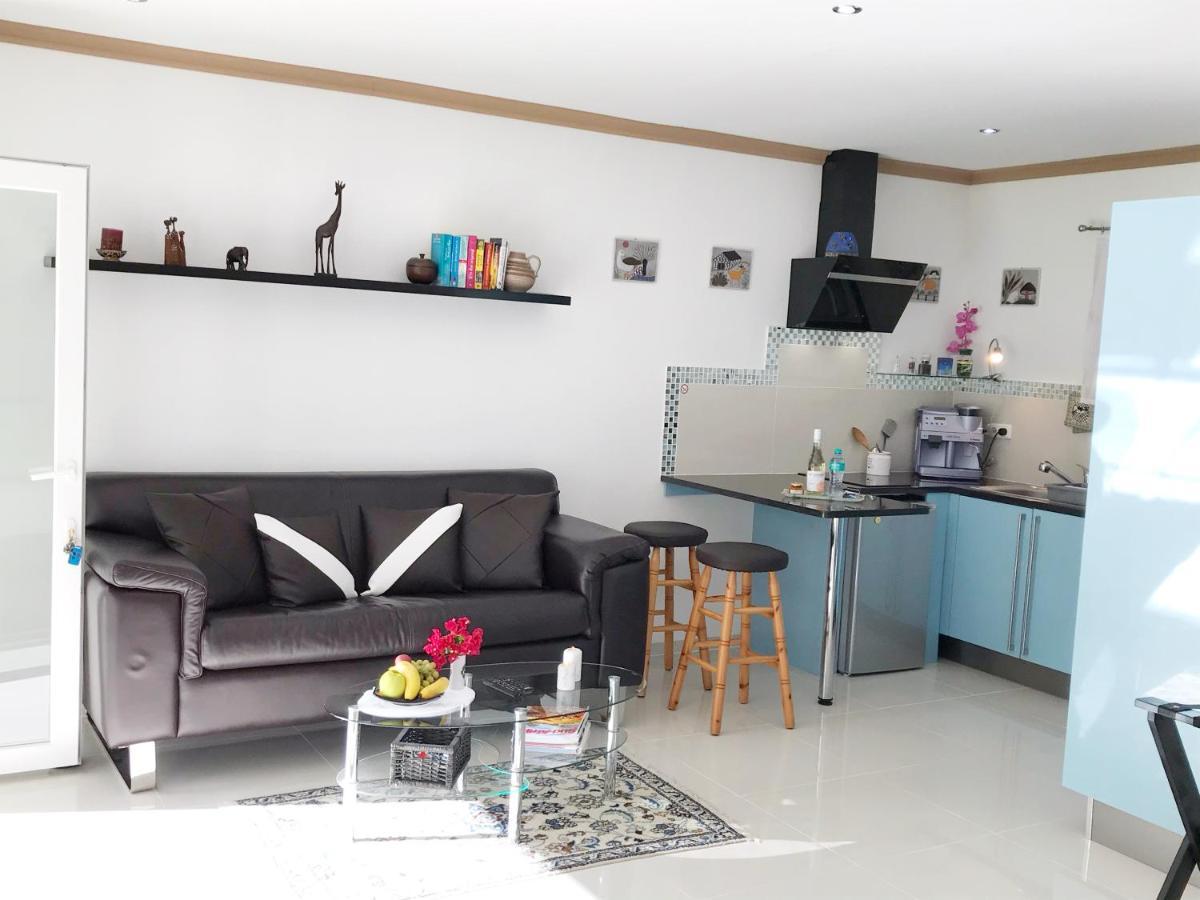 Grenadilla (Adults Only) Apartment Constantia Exterior photo