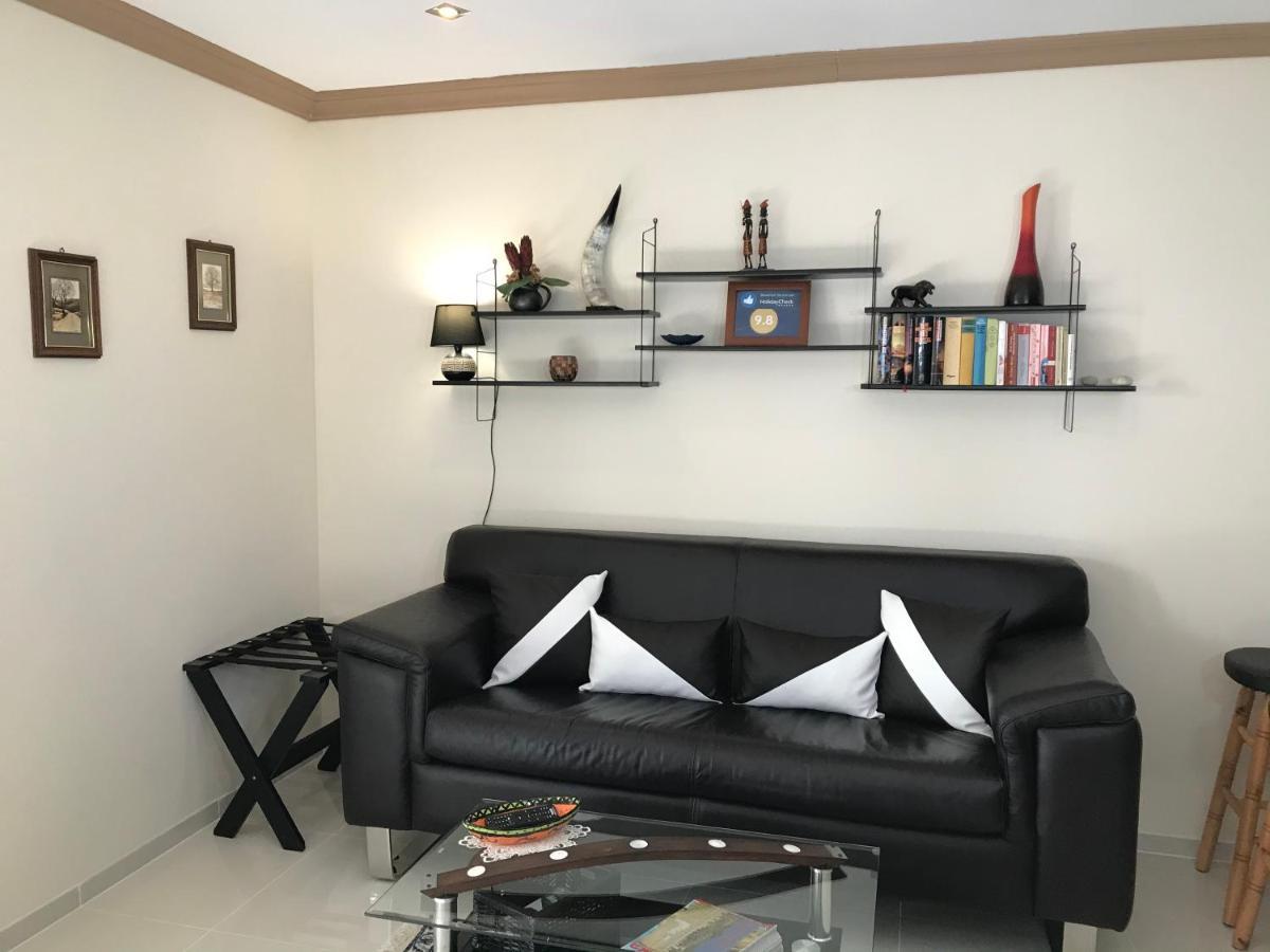 Grenadilla (Adults Only) Apartment Constantia Exterior photo