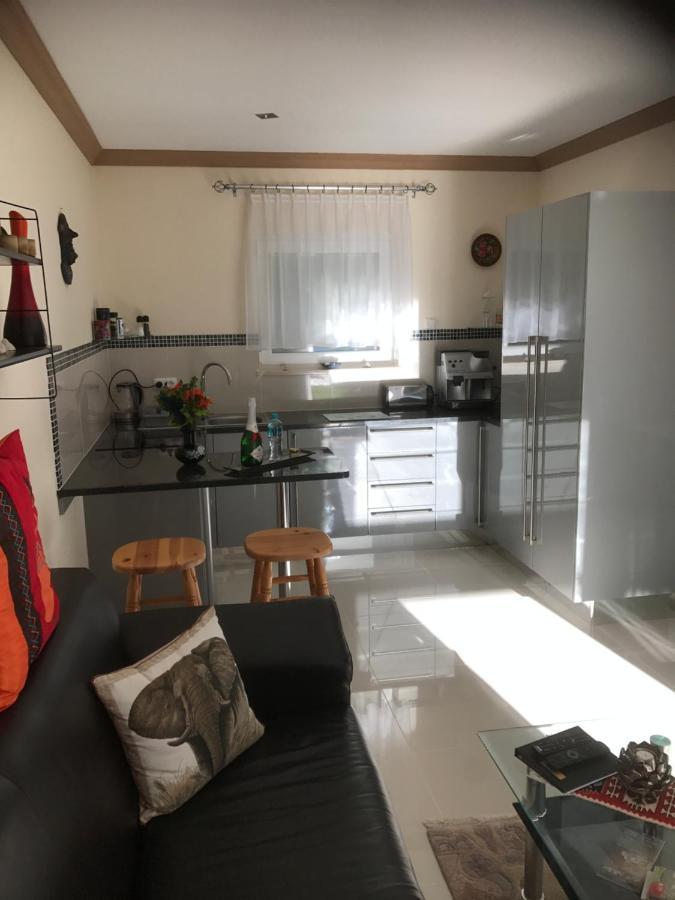 Grenadilla (Adults Only) Apartment Constantia Exterior photo