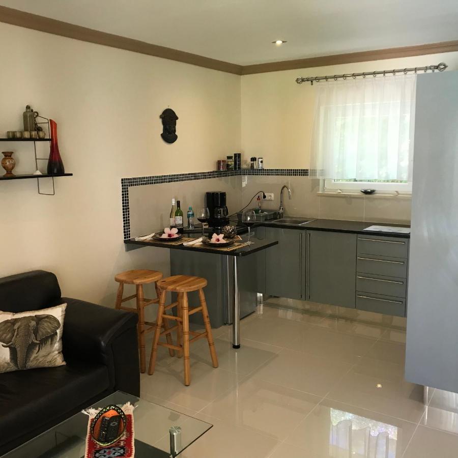 Grenadilla (Adults Only) Apartment Constantia Exterior photo